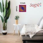 Transform Healing Through Wall Art 05