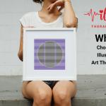 Transform Healing Through Wall Art 04