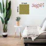 Transform Healing Through Wall Art 017