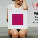 Transform Healing Through Wall Art 03