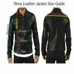 Mens Genuine Lambskin BLACK LEATHER JACKET, Slim Fit Quilted Motorcycle Biker Leather Jacket, Sheep Leather Jacket, Celebrity Movie Jacket
