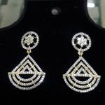 Urban ethnic necklace set